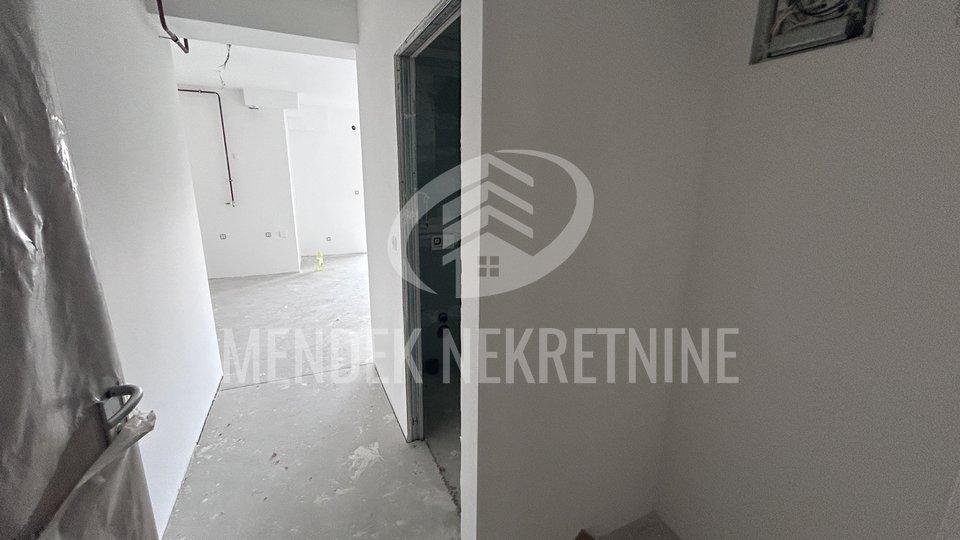 Wohnung, 124 m2, Verkauf, Varaždin - Centar