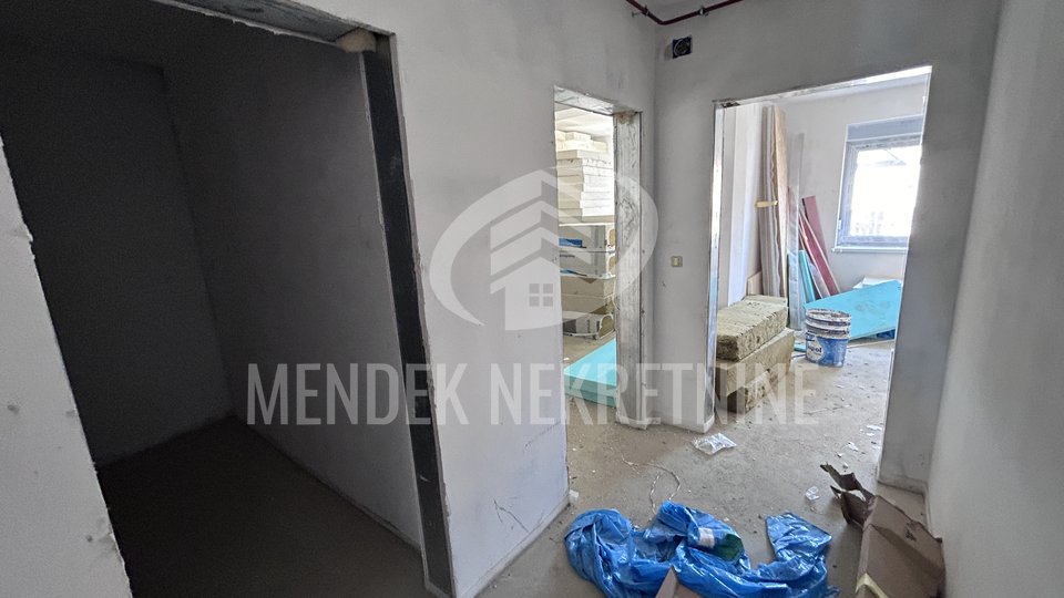 Appartamento, 99 m2, Vendita, Varaždin - Centar