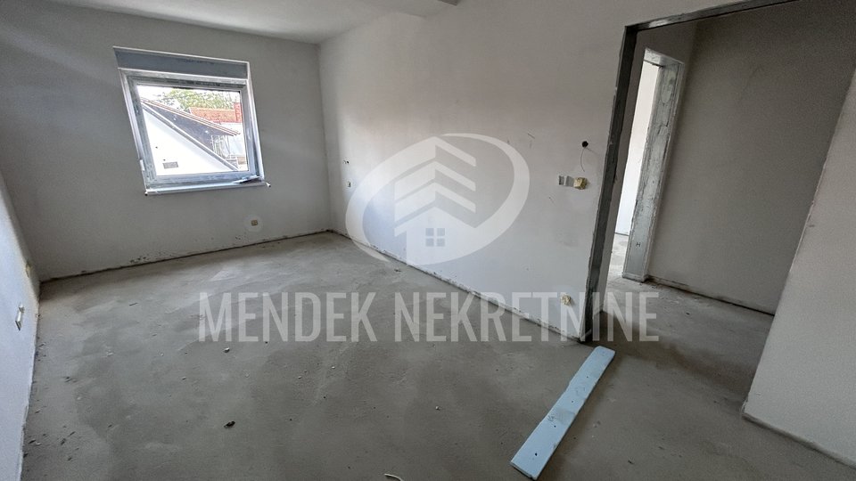 Appartamento, 99 m2, Vendita, Varaždin - Centar