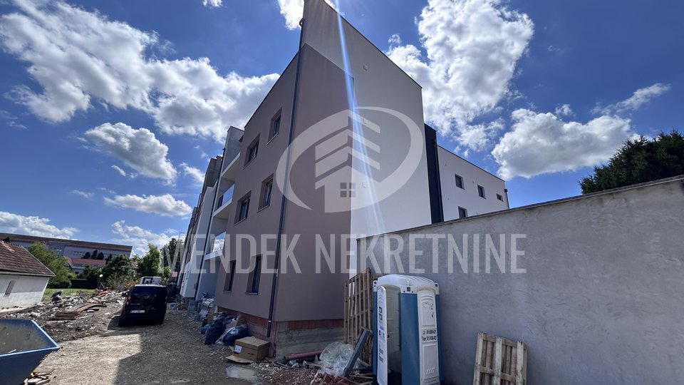 Wohnung, 92 m2, Verkauf, Varaždin - Centar