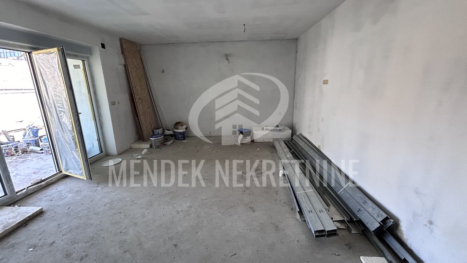 Apartment, 117 m2, For Sale, Varaždin - Centar