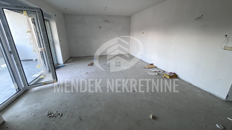 Apartment, 117 m2, For Sale, Varaždin - Centar