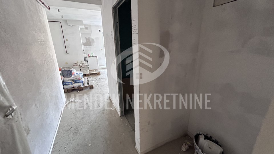 Apartment, 102 m2, For Sale, Varaždin - Centar