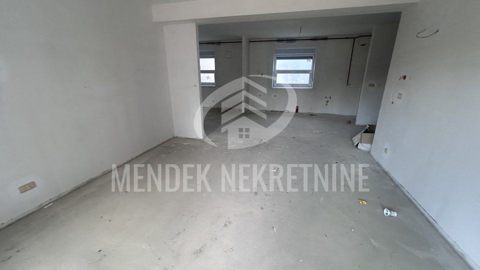 Apartment, 102 m2, For Sale, Varaždin - Centar