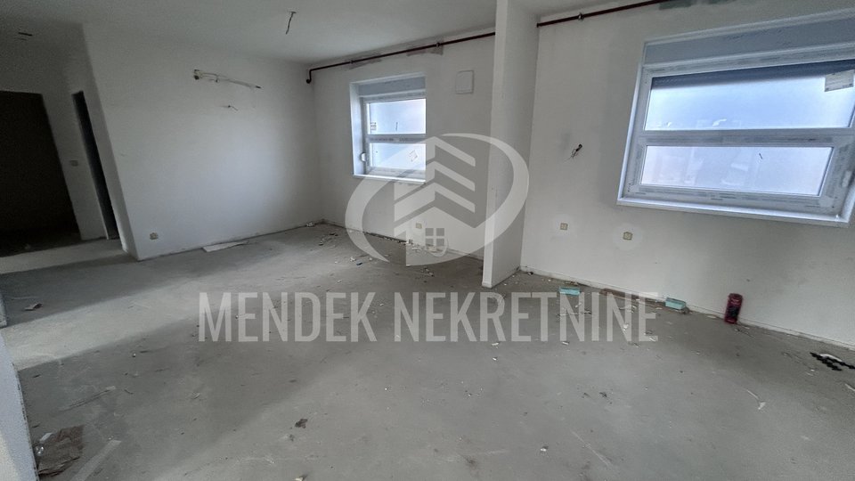 Apartment, 102 m2, For Sale, Varaždin - Centar