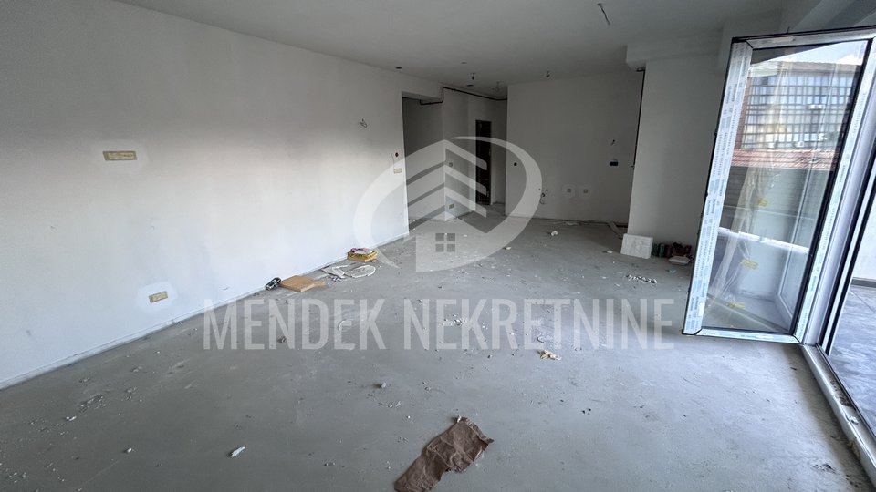 Apartment, 102 m2, For Sale, Varaždin - Centar