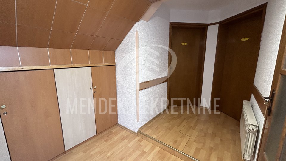 Pisarne, 340 m2, Prodaja, Varaždin - Centar