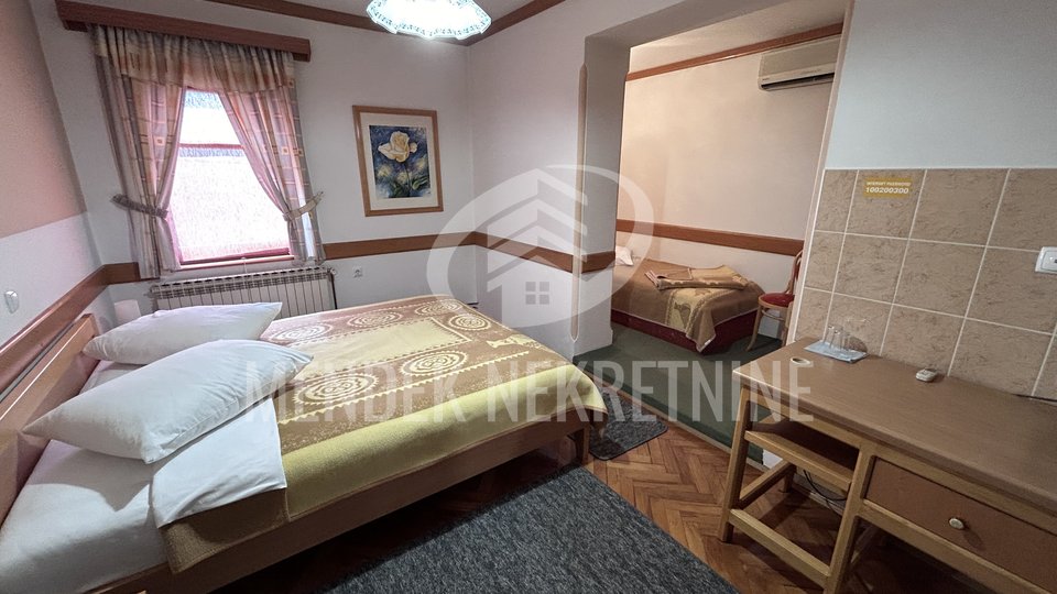 House, 340 m2, For Sale, Varaždin - Centar