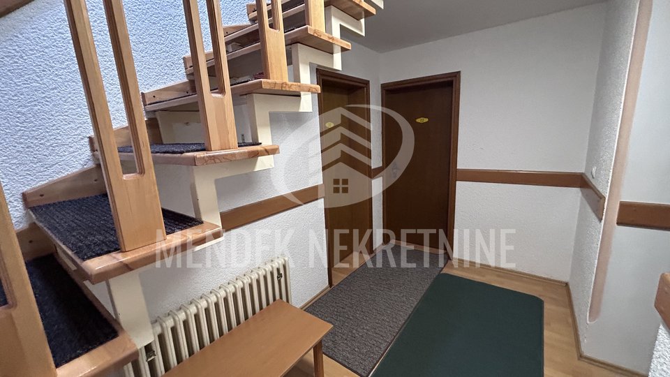 House, 340 m2, For Sale, Varaždin - Centar