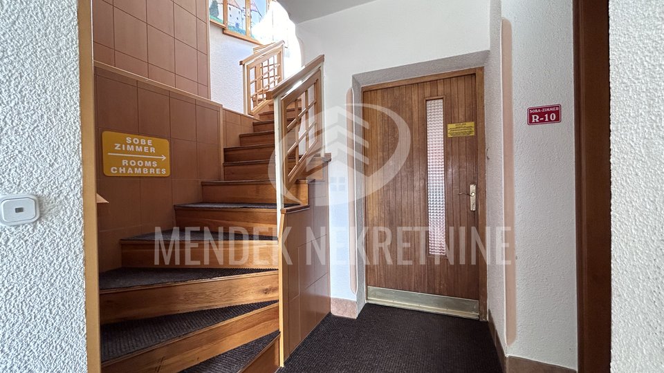 House, 340 m2, For Sale, Varaždin - Centar