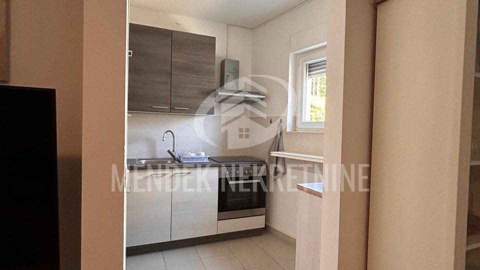 Apartment, 55 m2, For Rent, Zagreb - Donji Bukovec