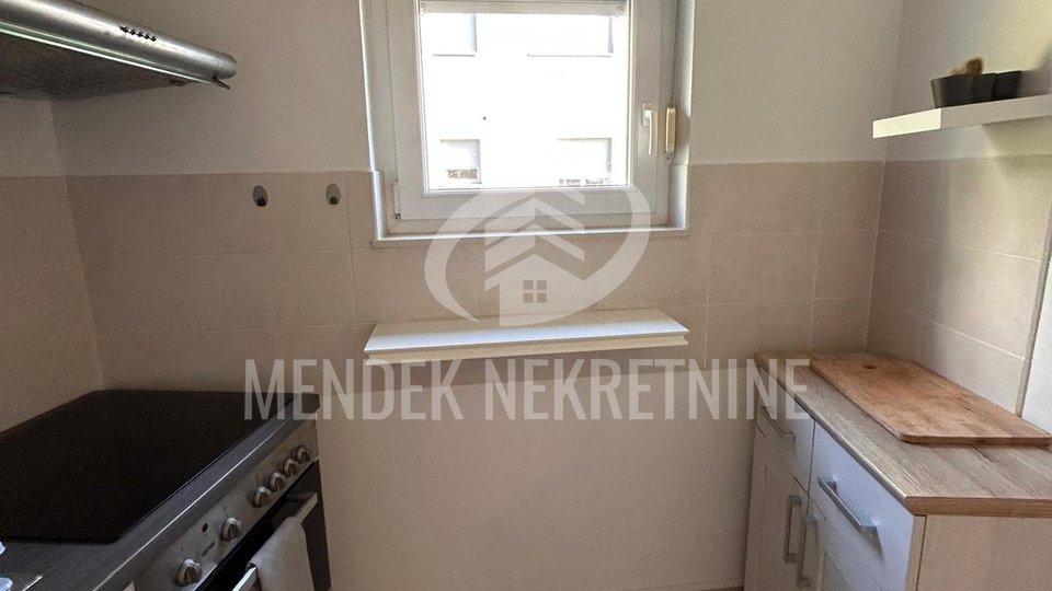 Apartment, 55 m2, For Rent, Zagreb - Donji Bukovec