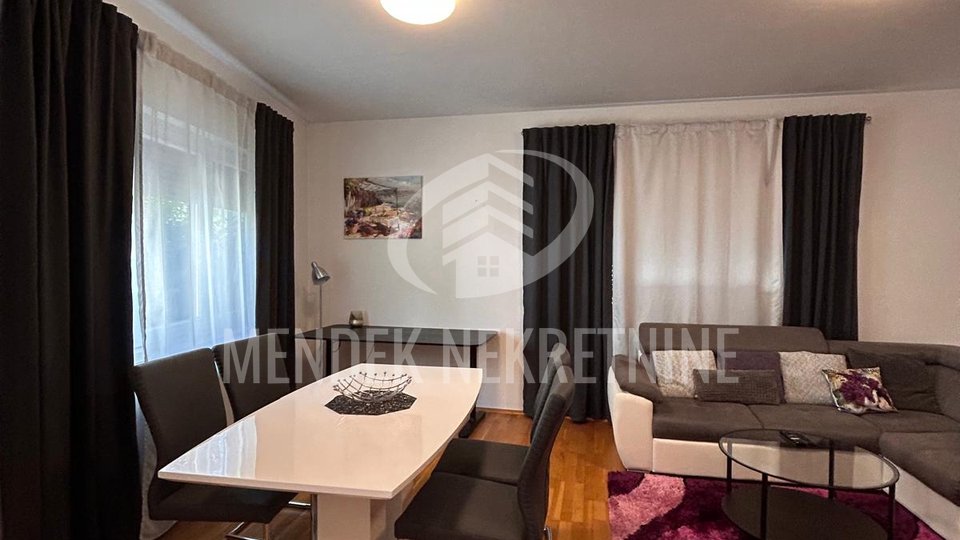 Apartment, 55 m2, For Rent, Zagreb - Donji Bukovec