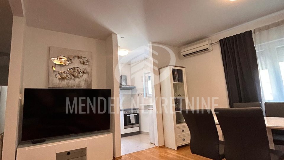 Apartment, 55 m2, For Rent, Zagreb - Donji Bukovec