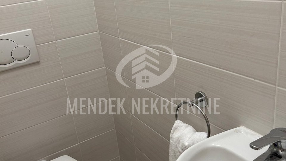 Apartment, 55 m2, For Rent, Zagreb - Donji Bukovec