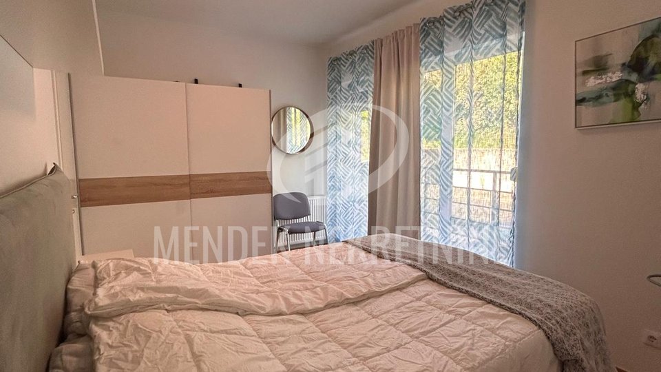 Apartment, 55 m2, For Rent, Zagreb - Donji Bukovec