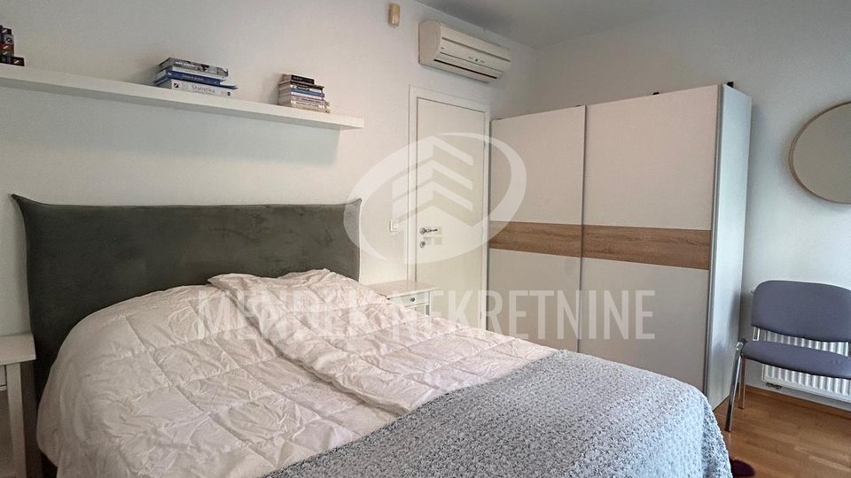 Apartment, 55 m2, For Rent, Zagreb - Donji Bukovec