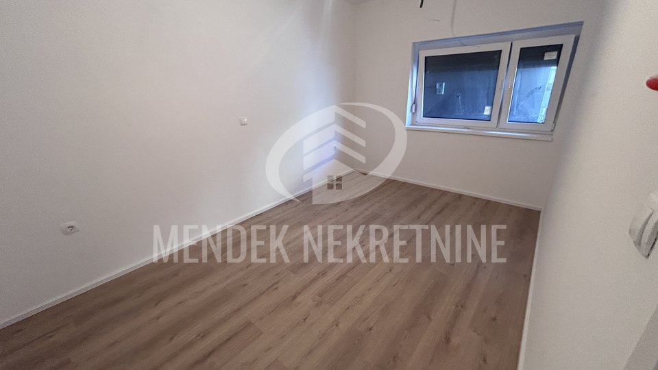 Apartment, 38 m2, For Sale, Varaždin - Centar