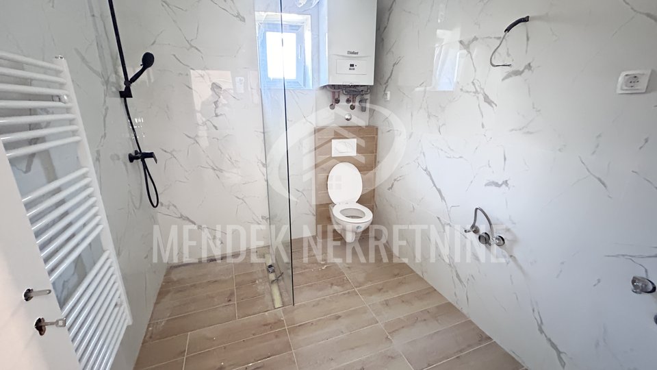 Appartamento, 38 m2, Vendita, Varaždin - Centar