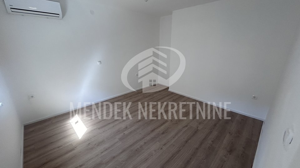 Apartment, 75 m2, For Sale, Varaždin - Centar