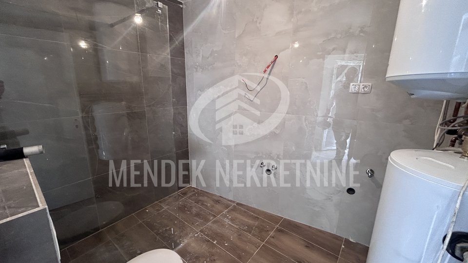 Apartment, 75 m2, For Sale, Varaždin - Centar