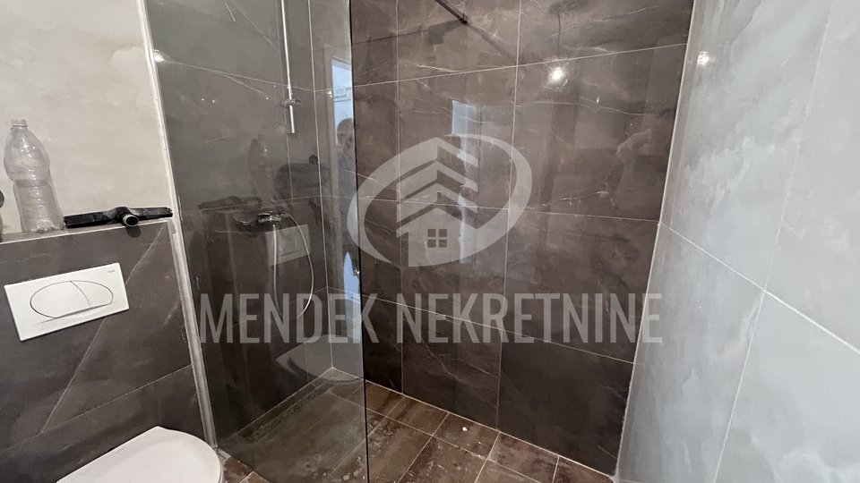 Apartment, 75 m2, For Sale, Varaždin - Centar