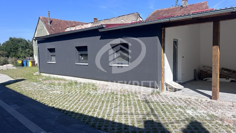 Apartment, 75 m2, For Sale, Varaždin - Centar