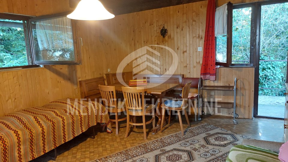 VIKENDICA 45 m2, Vinica Breg, prodaja