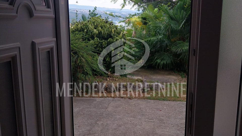 Apartment, 153 m2, For Sale, Opatija - Zora