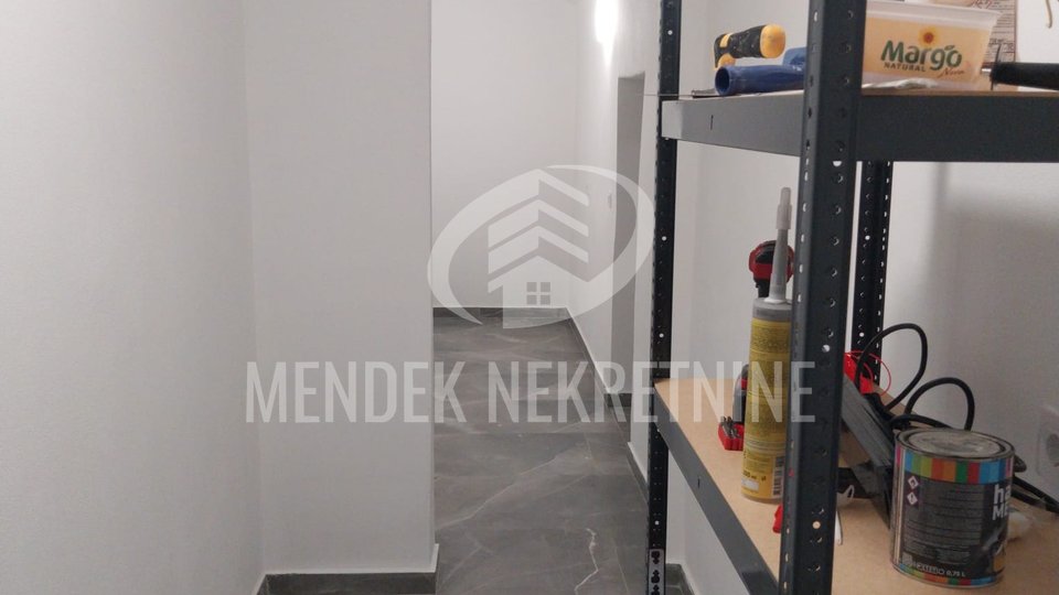 BEZ PROVIZIJE!!! 3S+DB stan u vili 153 m², Opatija, prodaja