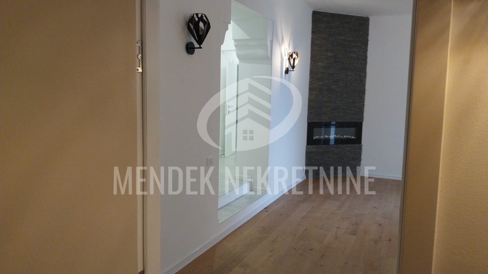 BEZ PROVIZIJE!!! 3S+DB stan u vili 153 m², Opatija, prodaja