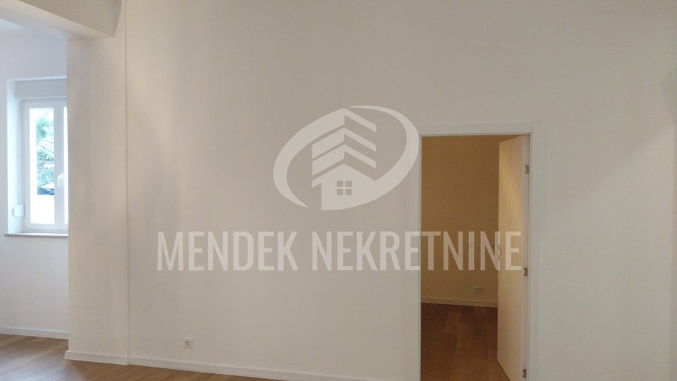 BEZ PROVIZIJE!!! 3S+DB stan u vili 153 m², Opatija, prodaja