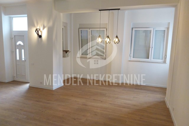 BEZ PROVIZIJE!!! 3S+DB stan u vili 153 m², Opatija, prodaja