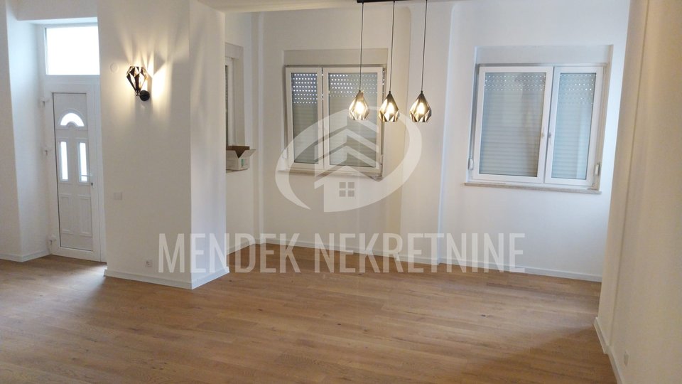 BEZ PROVIZIJE!!! 3S+DB stan u vili 153 m², Opatija, prodaja