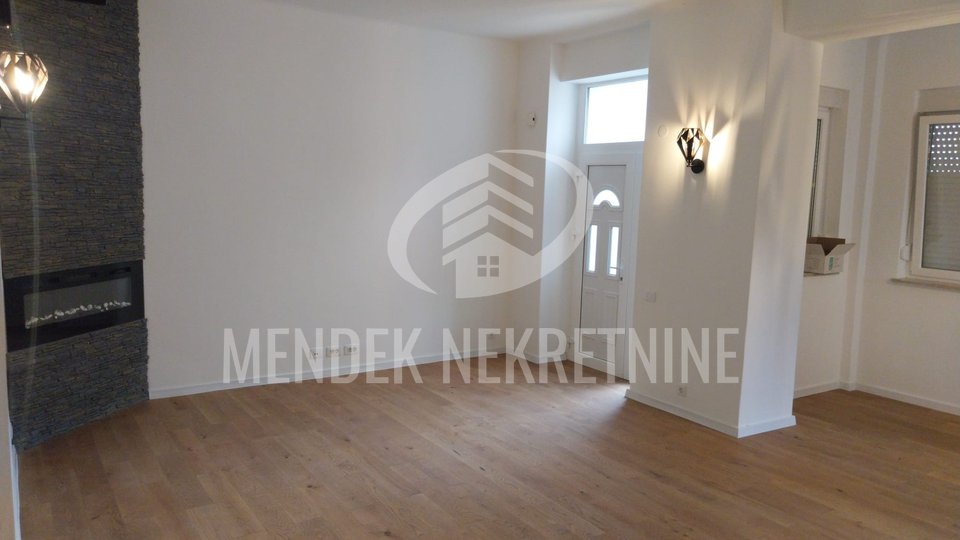 BEZ PROVIZIJE!!! 3S+DB stan u vili 153 m², Opatija, prodaja