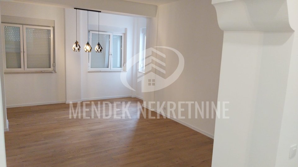 BEZ PROVIZIJE!!! 3S+DB stan u vili 153 m², Opatija, prodaja