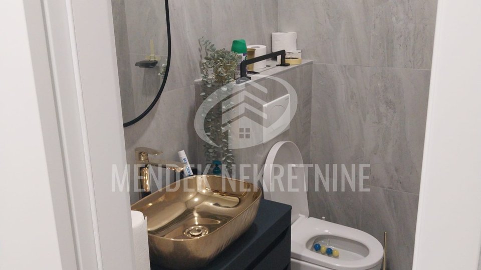 BEZ PROVIZIJE!!! 3S+DB stan u vili 153 m², Opatija, prodaja