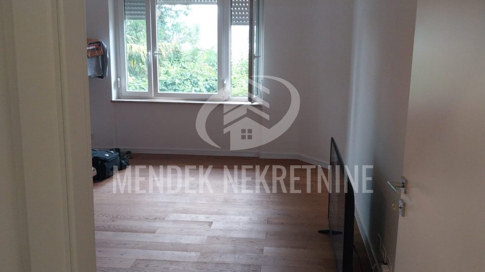 BEZ PROVIZIJE!!! 3S+DB stan u vili 153 m², Opatija, prodaja