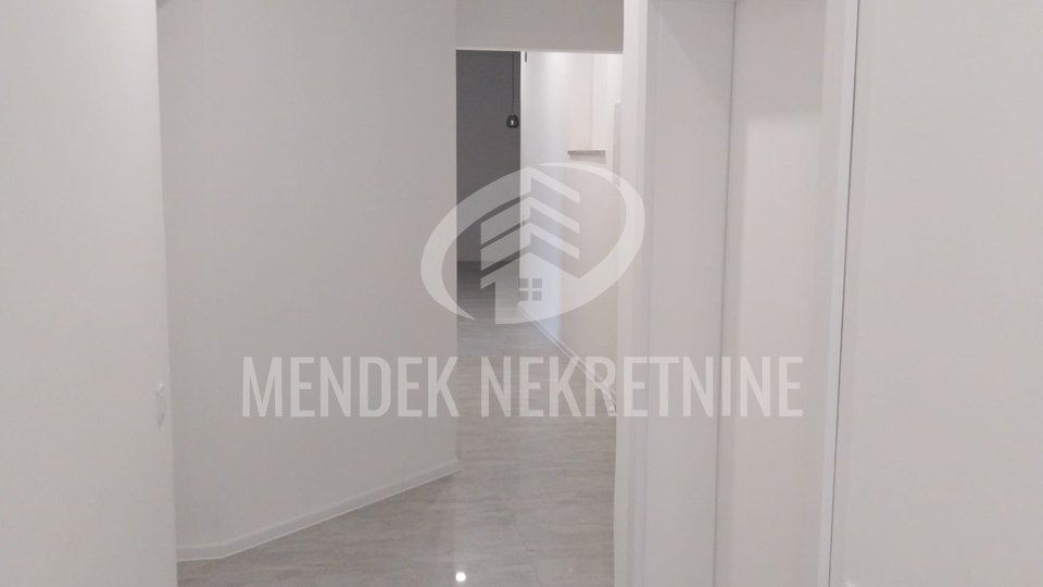 BEZ PROVIZIJE!!! 3S+DB stan u vili 153 m², Opatija, prodaja