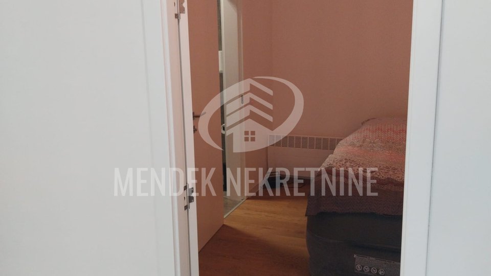 BEZ PROVIZIJE!!! 3S+DB stan u vili 153 m², Opatija, prodaja