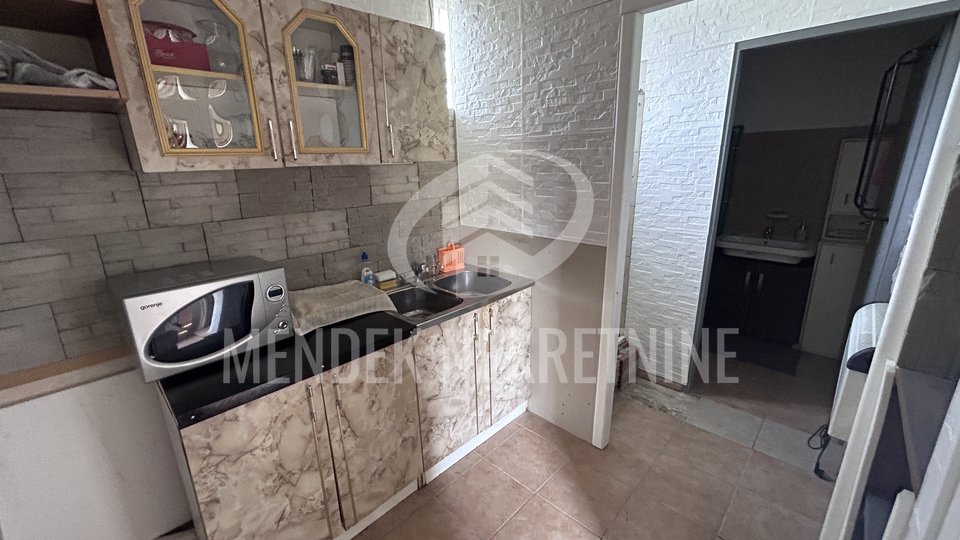 House, 65 m2, For Sale, Gornji Kneginec