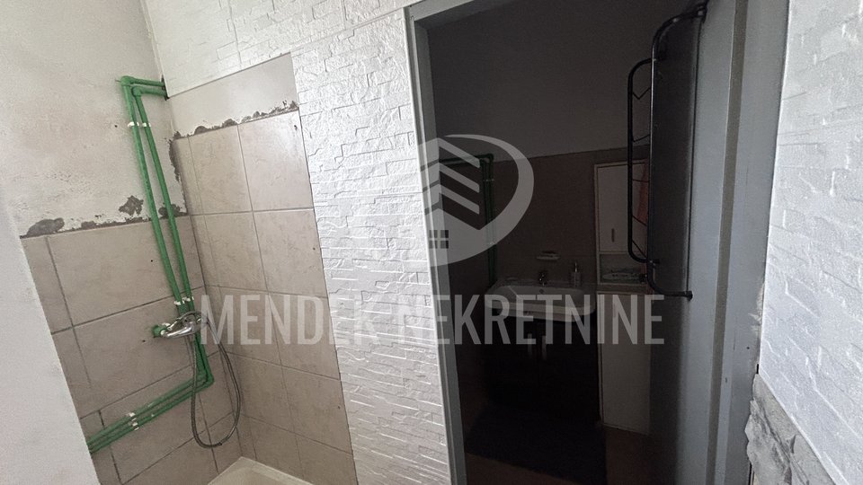 House, 65 m2, For Sale, Gornji Kneginec