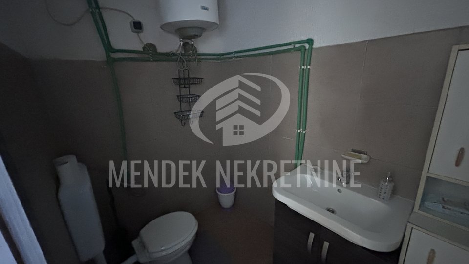 House, 65 m2, For Sale, Gornji Kneginec