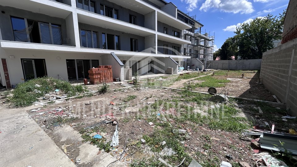 Apartment, 67 m2, For Sale, Varaždin - Centar