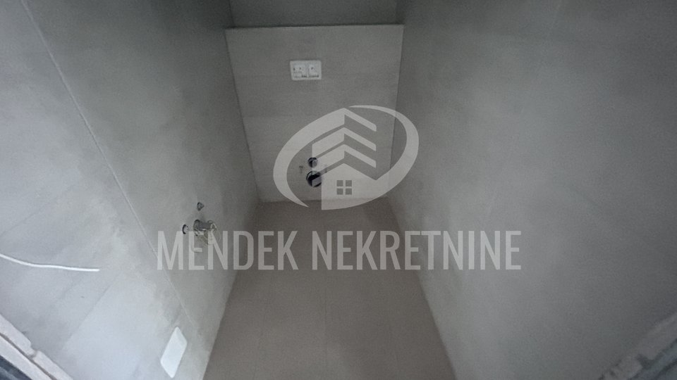 Apartment, 67 m2, For Sale, Varaždin - Centar