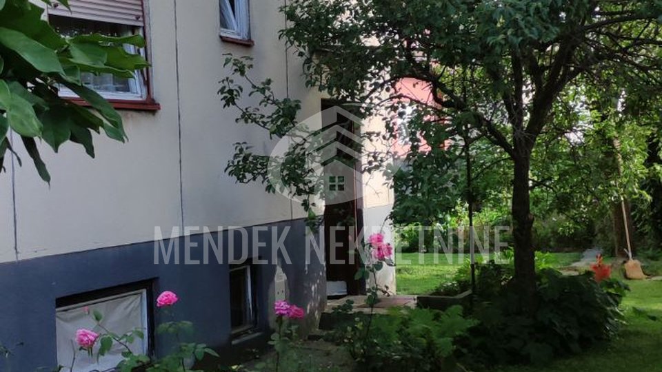 House, 150 m2, For Sale, Varaždin - Banfica