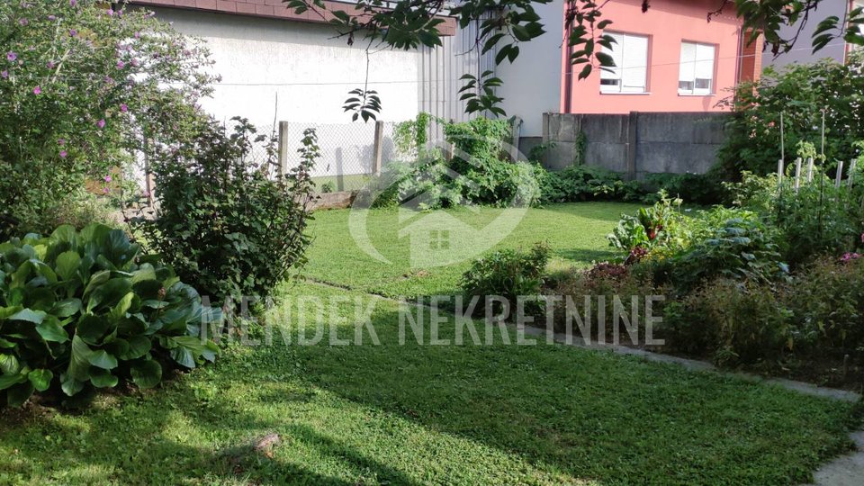 House, 150 m2, For Sale, Varaždin - Banfica