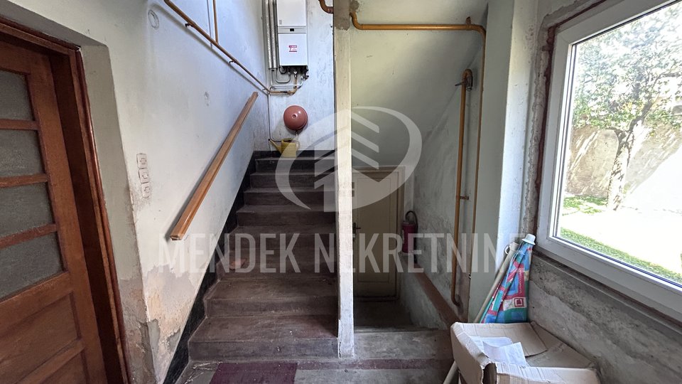 House, 200 m2, For Sale, Varaždin - Centar