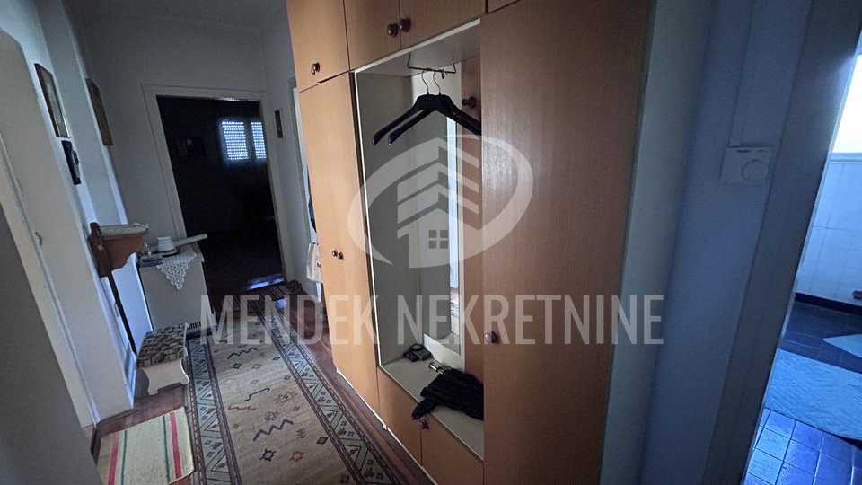 House, 200 m2, For Sale, Varaždin - Centar