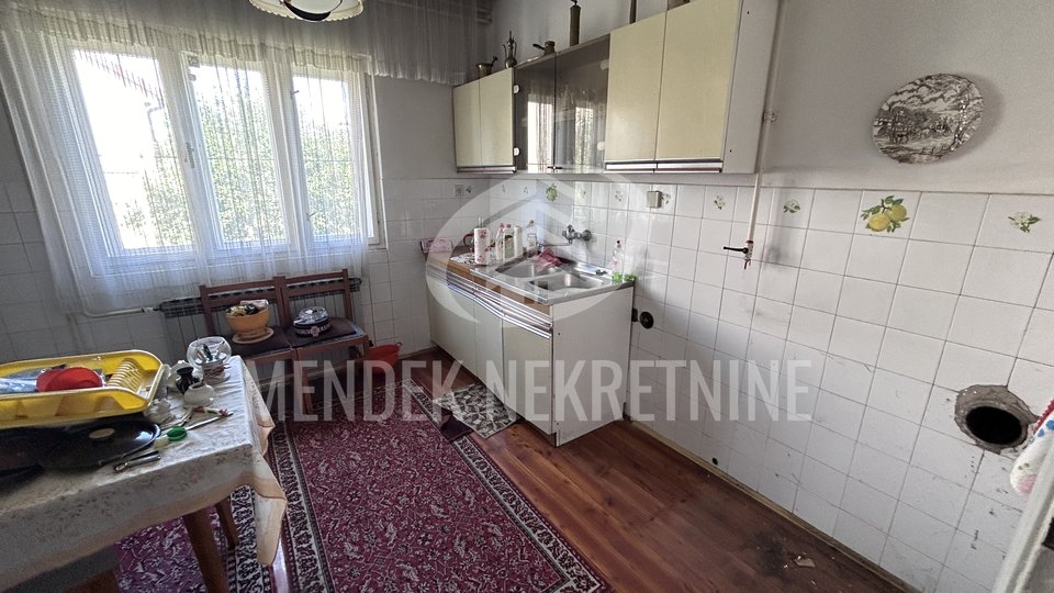 House, 200 m2, For Sale, Varaždin - Centar